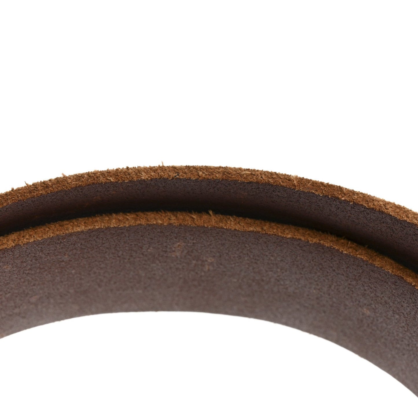 Faded Calfskin Double G 40mm Belt 90 36 Cuir