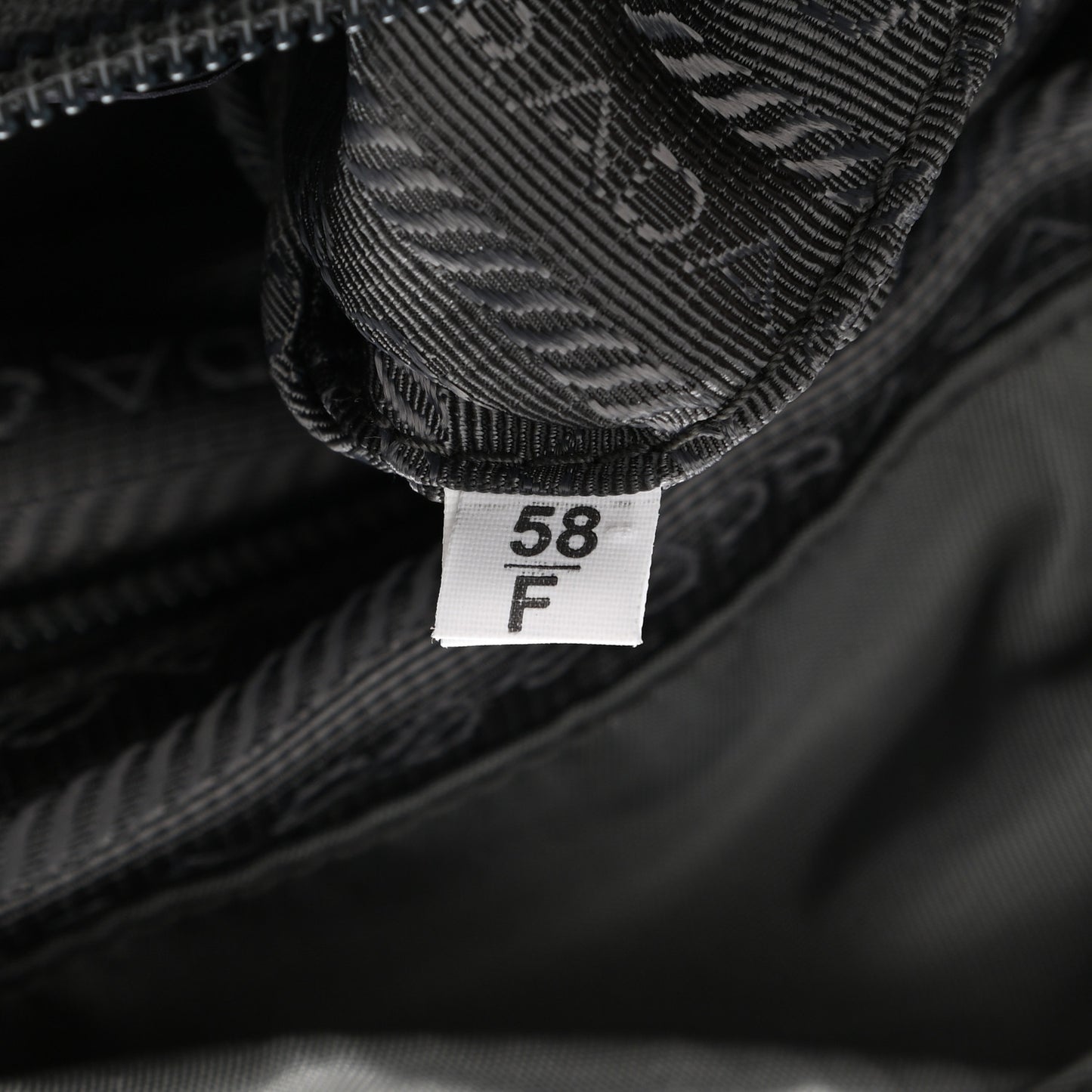 Tessuto Nylon Vela Backpack Grey