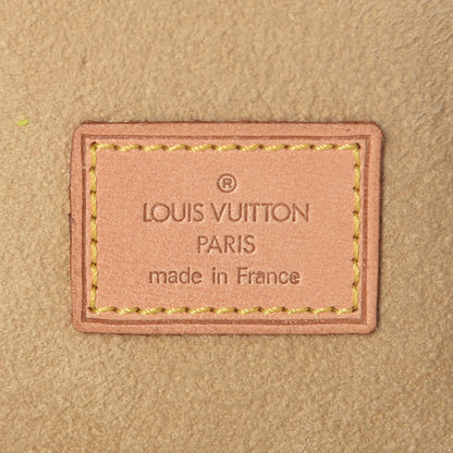 Louis Vuitton Monogram Ring Box Mini Trunk Case 6 of 7