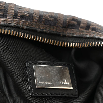 Fendi Zucchino Oyster Brown 6 of 10