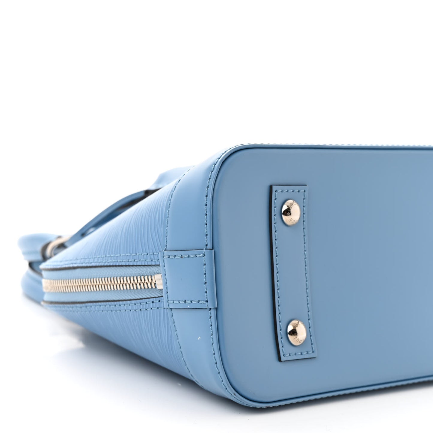 Epi Jacquard Alma BB Bleuet