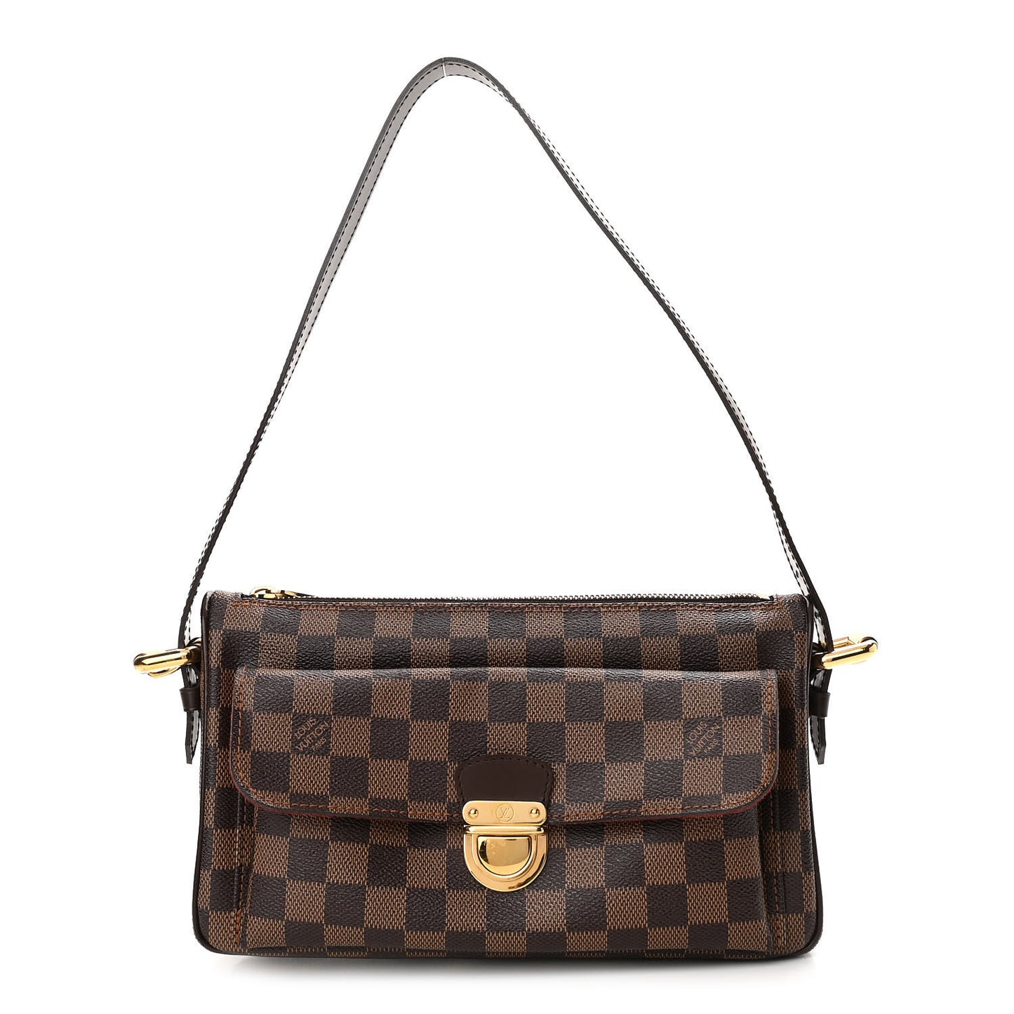 Damier Ebene Ravello GM