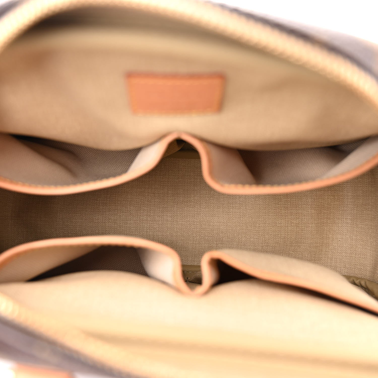 Louis Vuitton Monogram Trouville 5 of 9