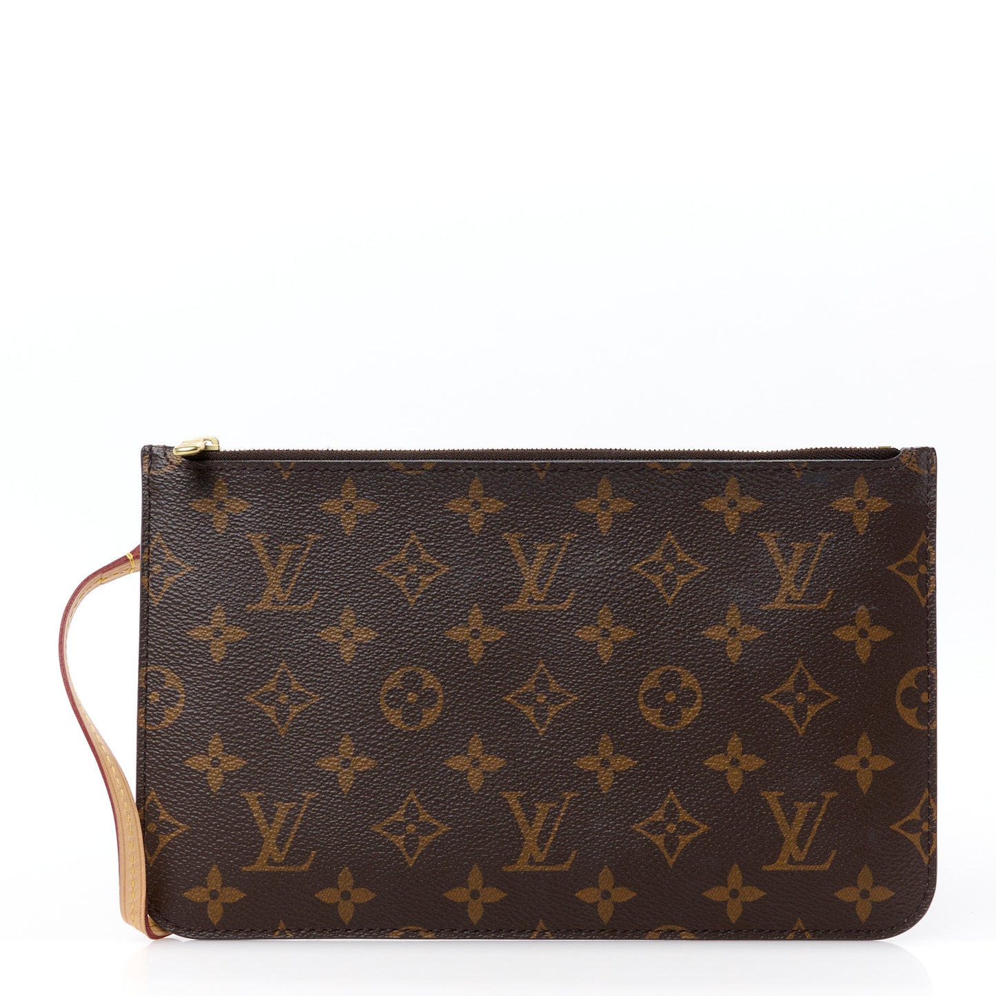 Monogram Neverfull MM GM Pochette