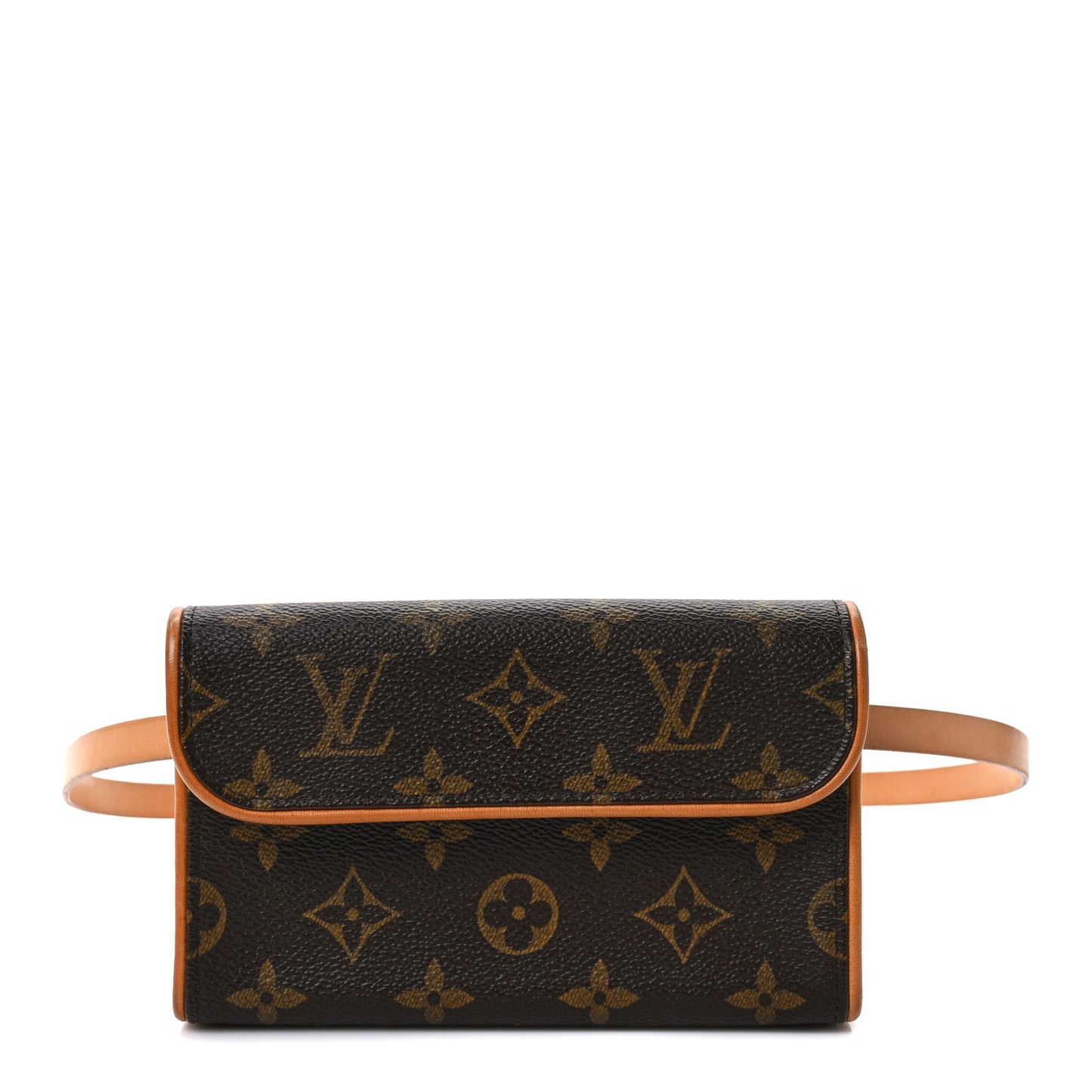 Monogram Pochette Florentine S
