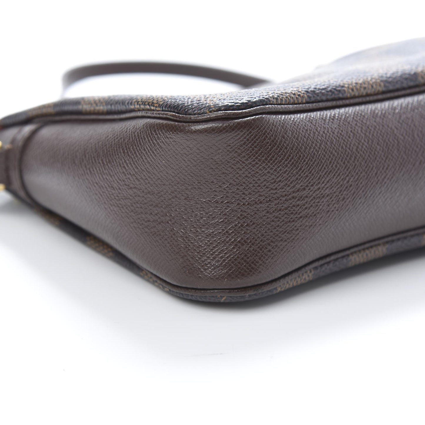 Damier Ebene Trousse Make Up Bag Pochette