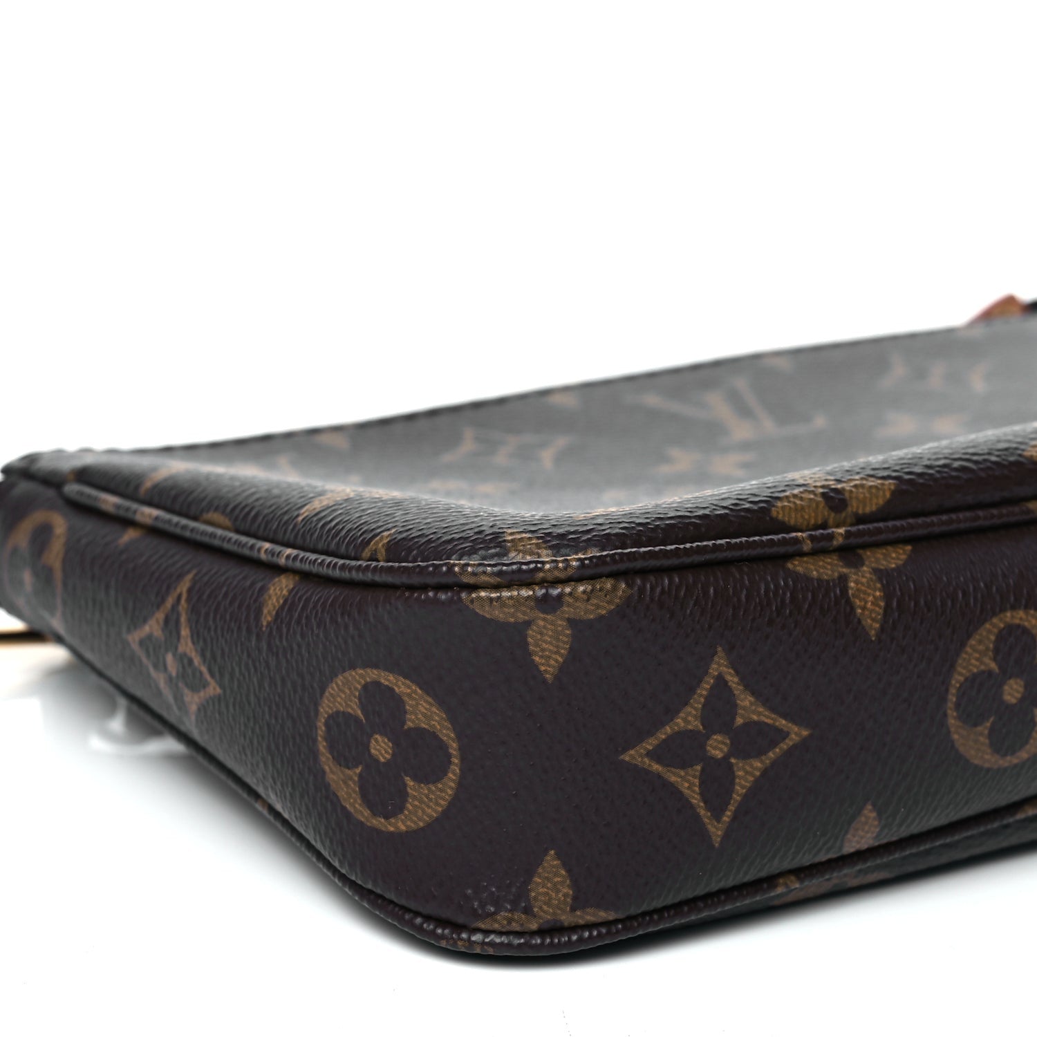 Louis Vuitton Monogram Pochette Accessories NM 7 of 10