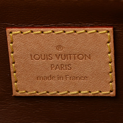 Louis Vuitton Monogram King Size Toiletry Bag 7 of 10