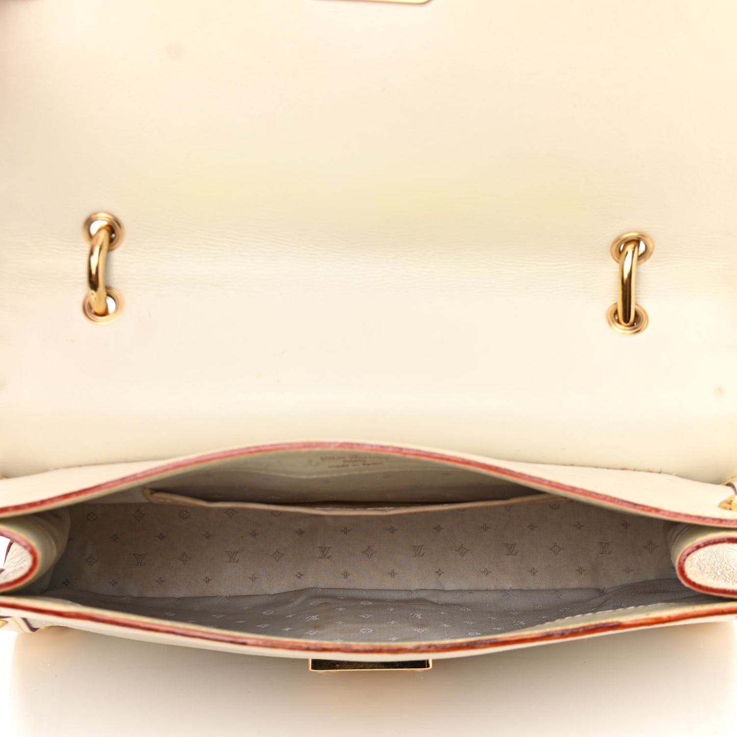 Suhali Le Talentueux White