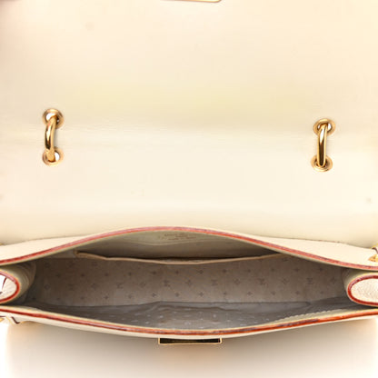 Louis Vuitton Suhali Le Talentueux White 5 of 18