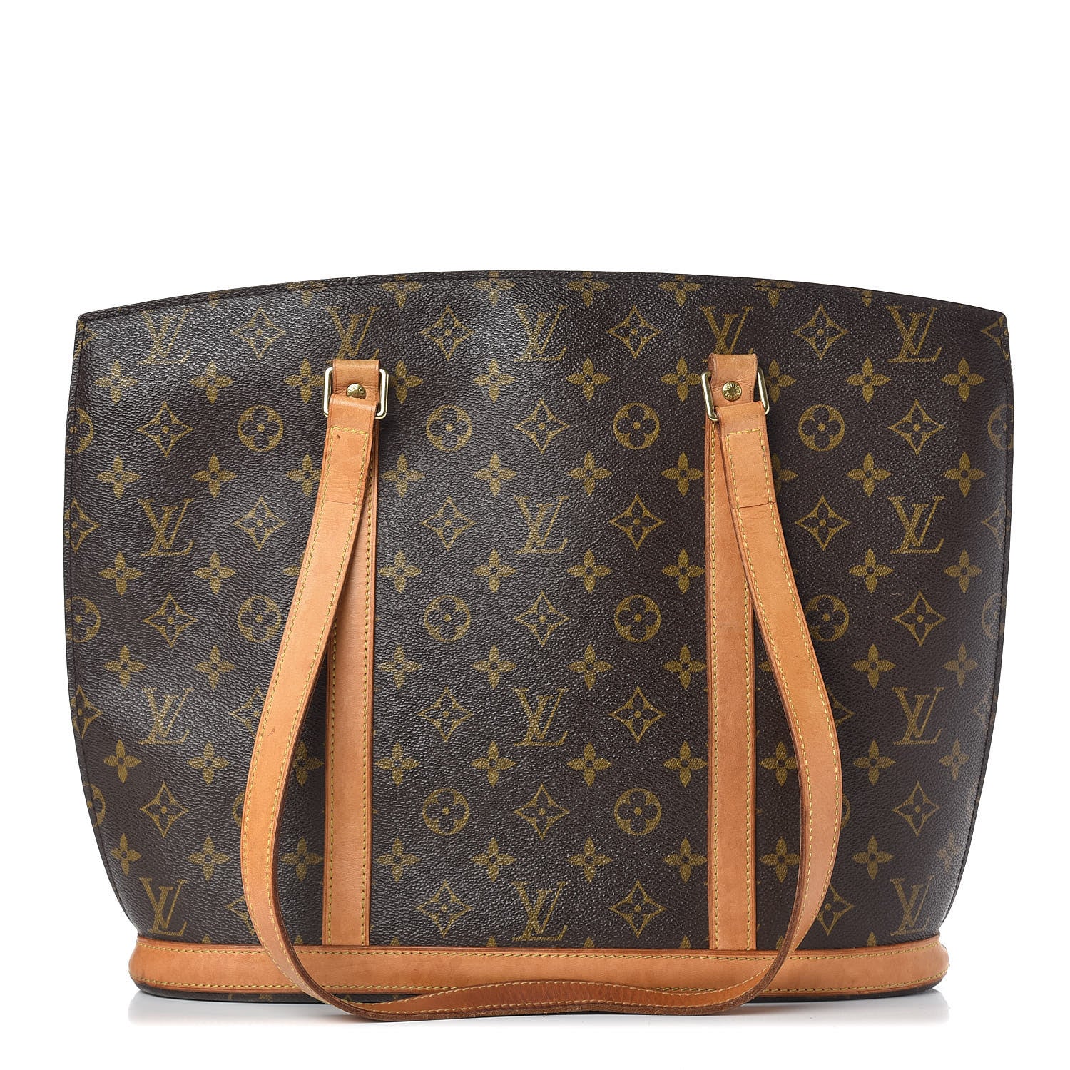 Louis Vuitton Monogram Babylone 1 of 16