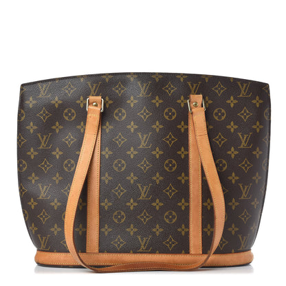 Louis Vuitton Monogram Babylone 1 of 16