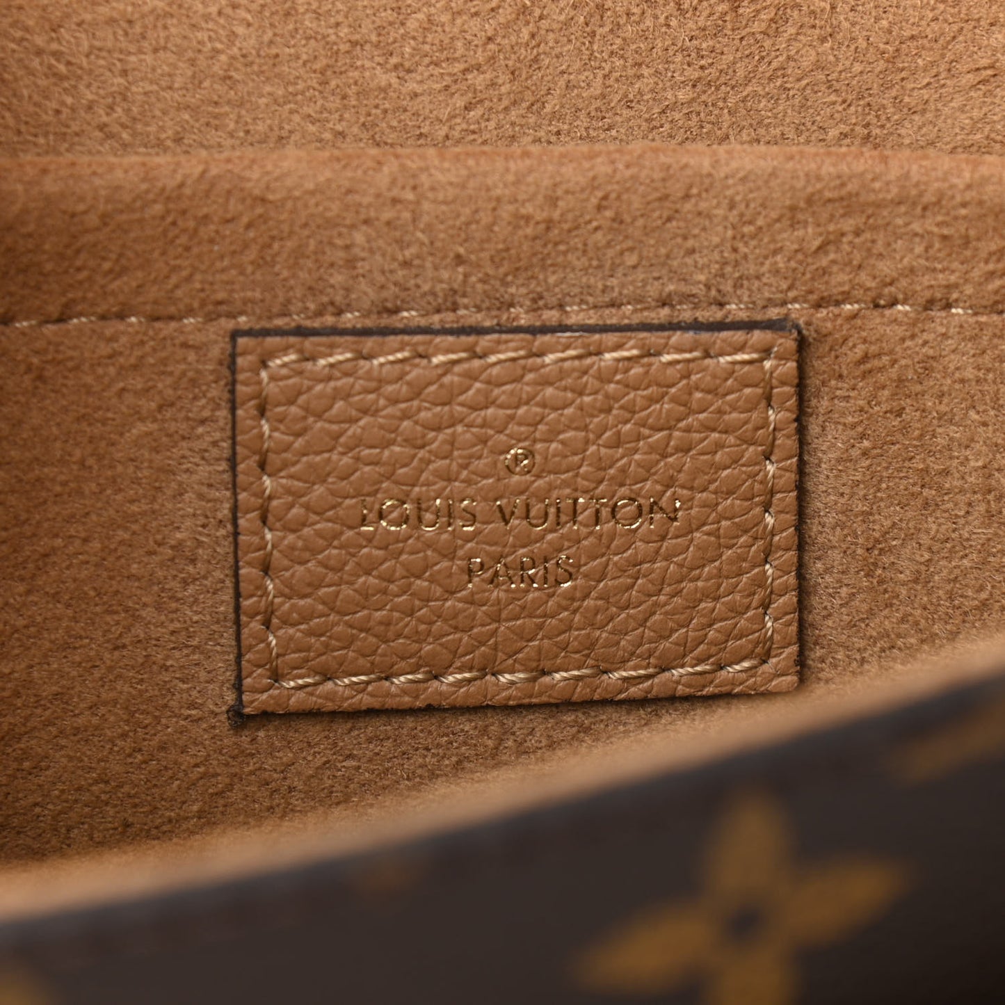 Monogram Marignan Sesame