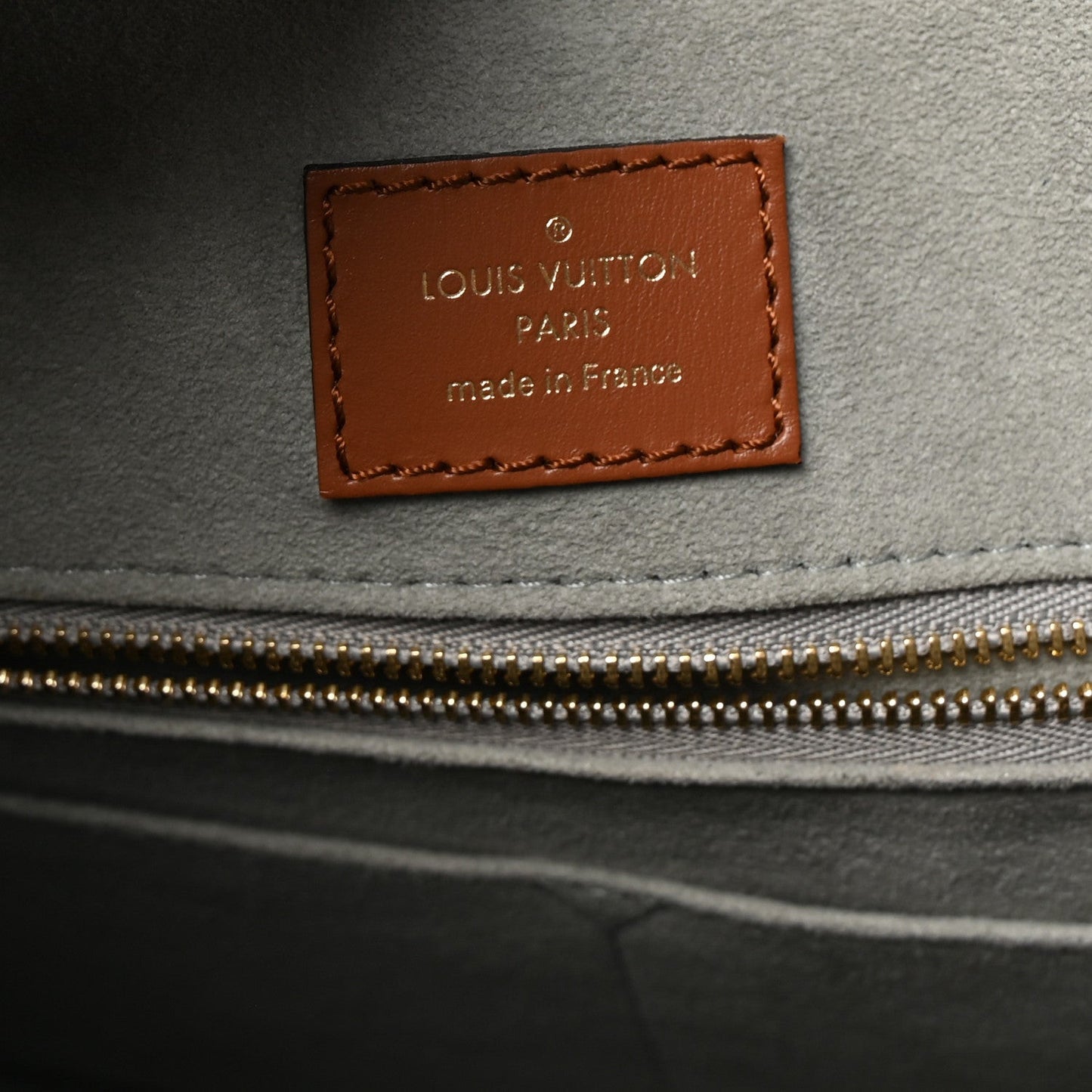 Monogram LV Garden OnTheGo MM Silver