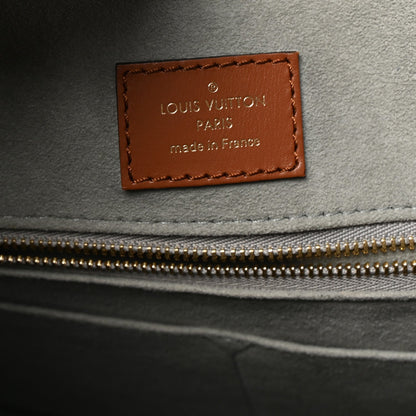 Louis Vuitton Monogram LV Garden OnTheGo MM Silver 6 of 7