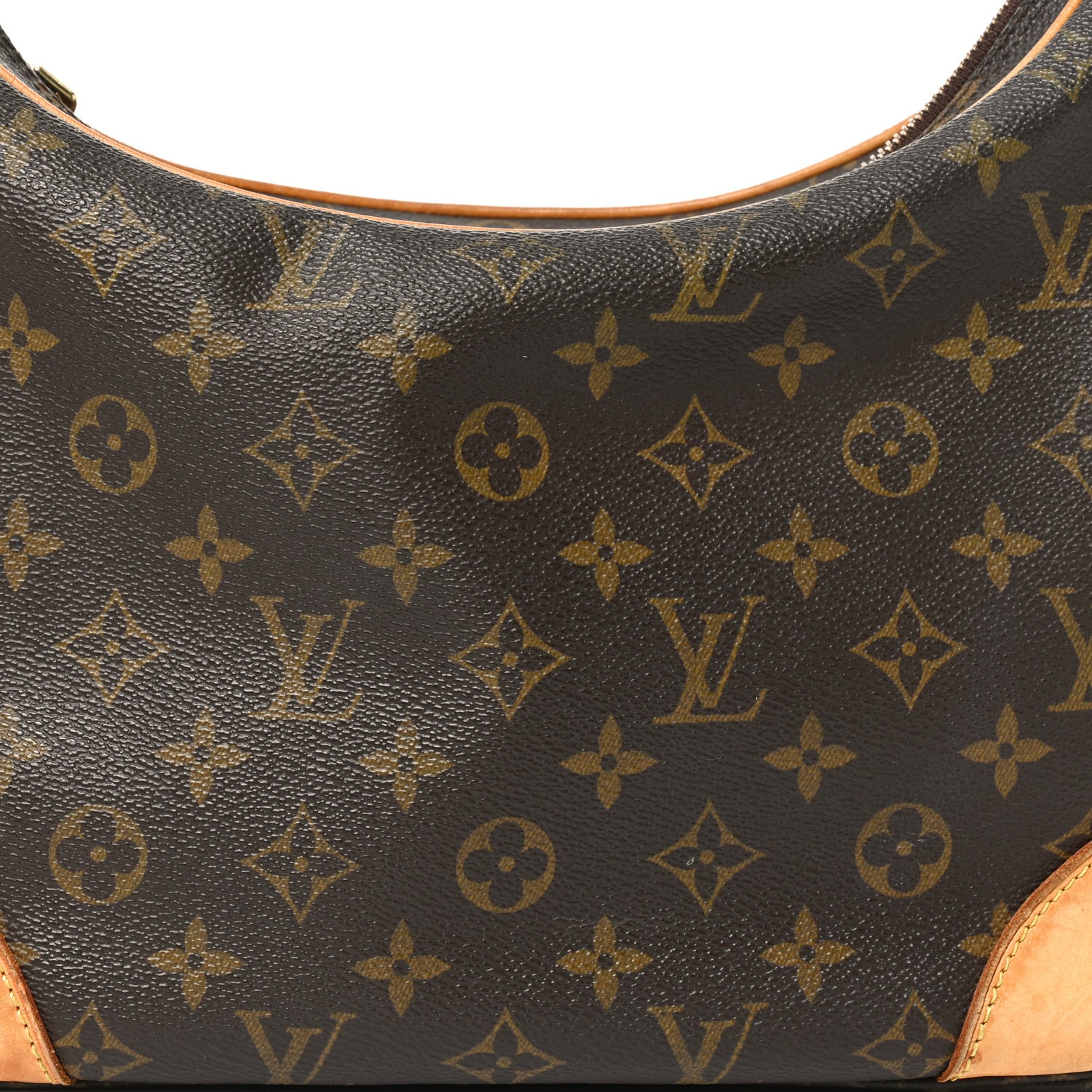 Louis Vuitton Monogram Boulogne 30 7 of 9