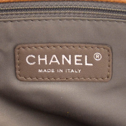 Chanel Caviar Quilted Coco Casual Tote 5 of 10