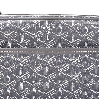 Goyard Goyardine Sac Cap Vert Grey 8 of 8