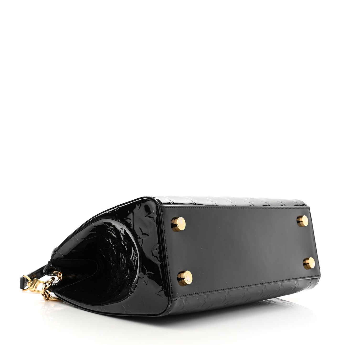 Vernis Brea MM Black