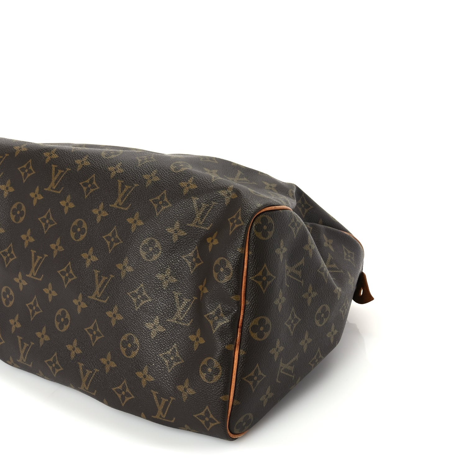 Louis Vuitton Monogram Speedy 35 8 of 8