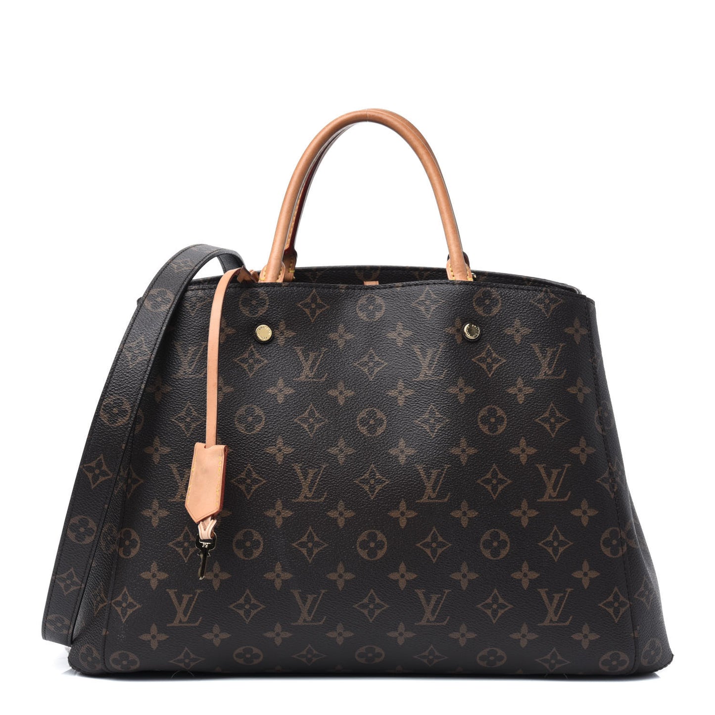 Monogram Montaigne GM