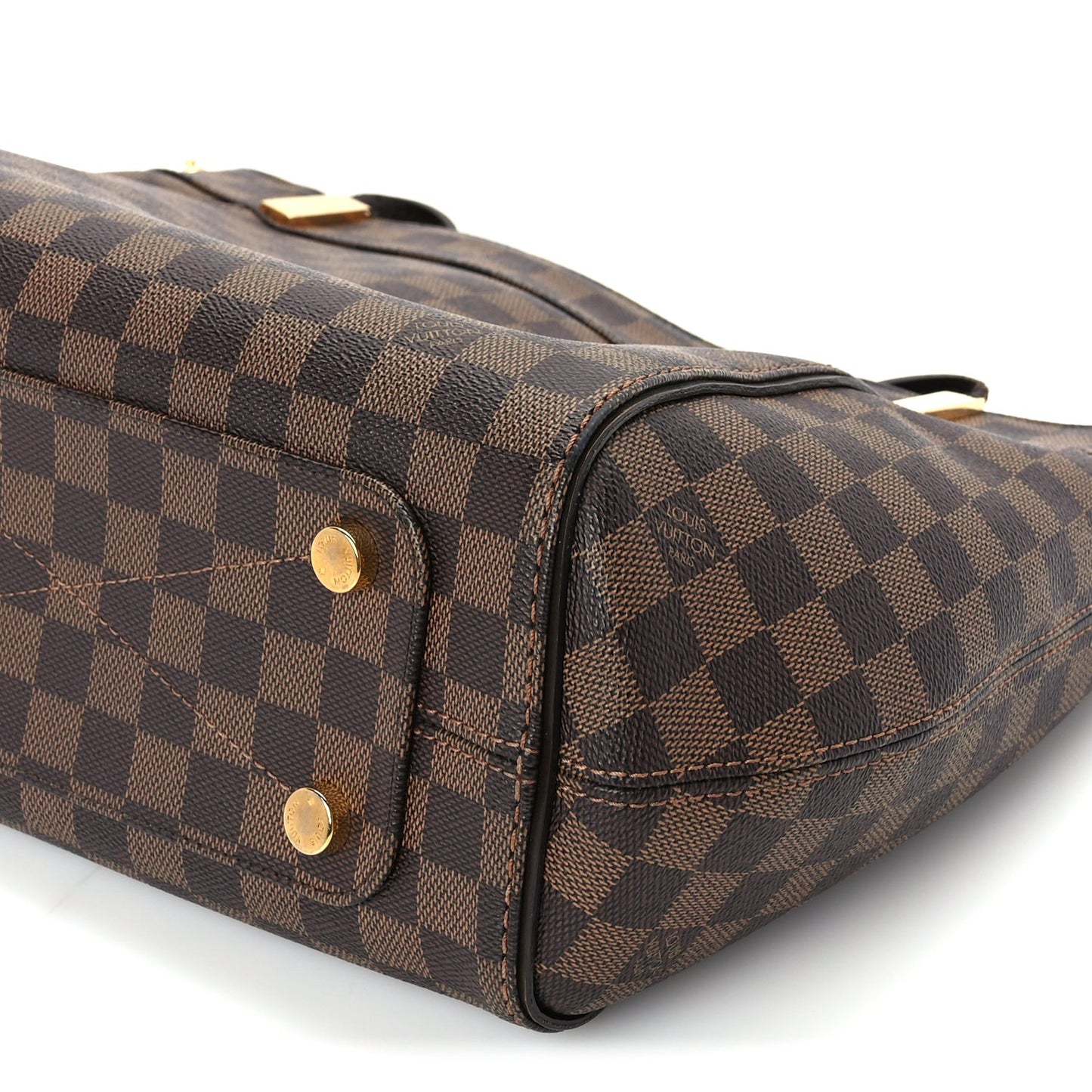 Damier Ebene Marylebone PM
