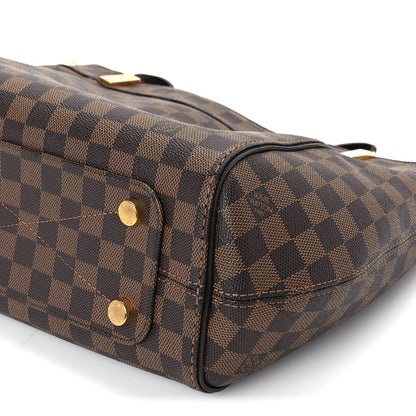 Louis Vuitton Damier Ebene Marylebone PM 8 of 8