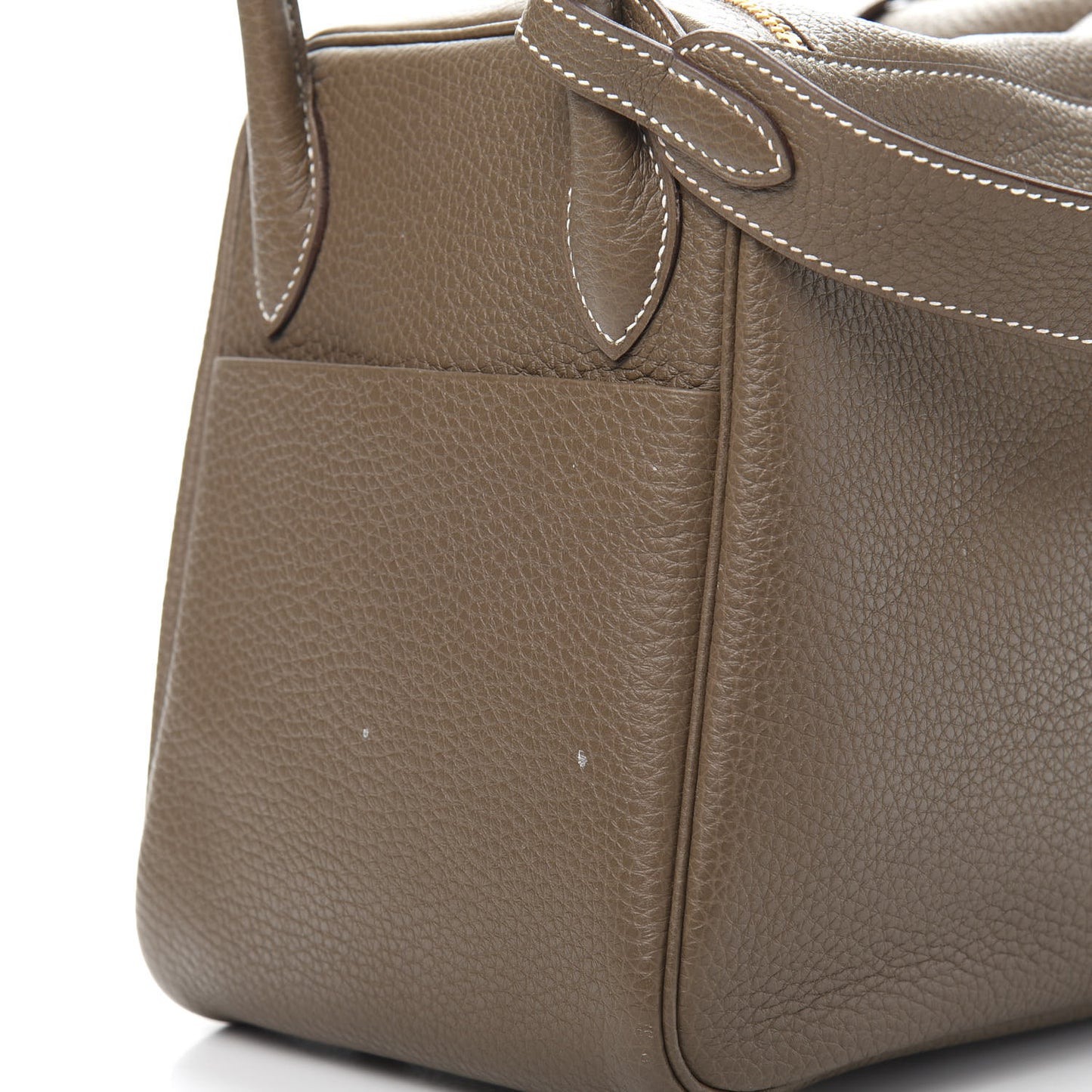 Taurillon Clemence Lindy 30 Etoupe