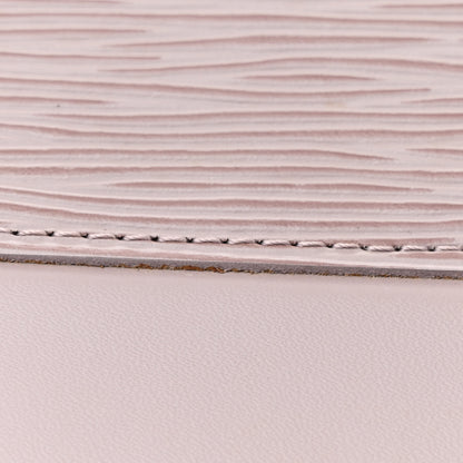 Louis Vuitton Epi Honfleur Lilac 12 of 12