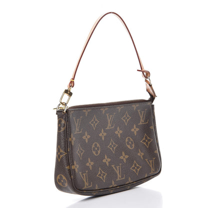 Louis Vuitton Monogram Pochette Accessories 3 of 9