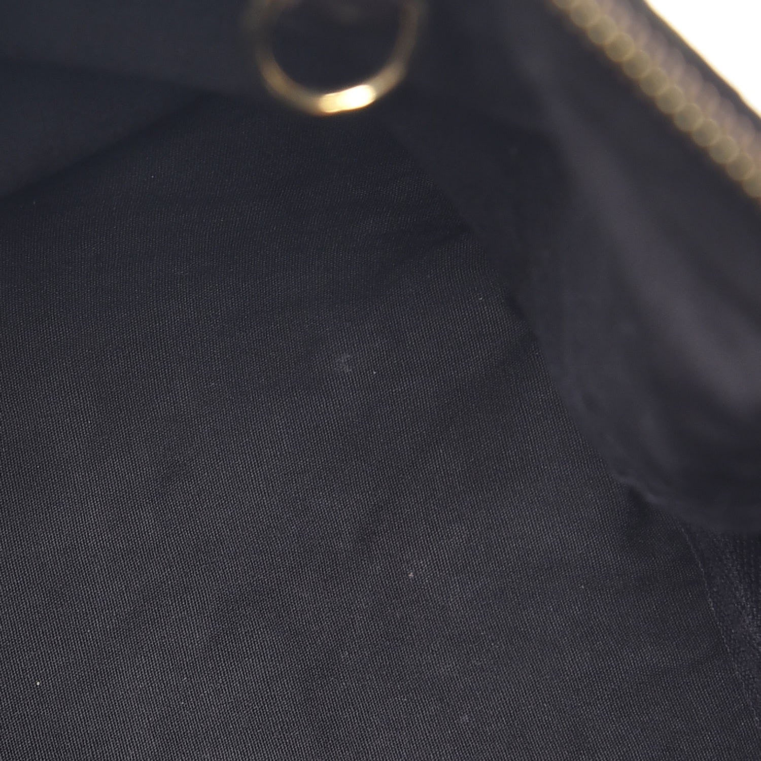 Louis Vuitton Mini Lin Speedy 30 Ebene 8 of 14