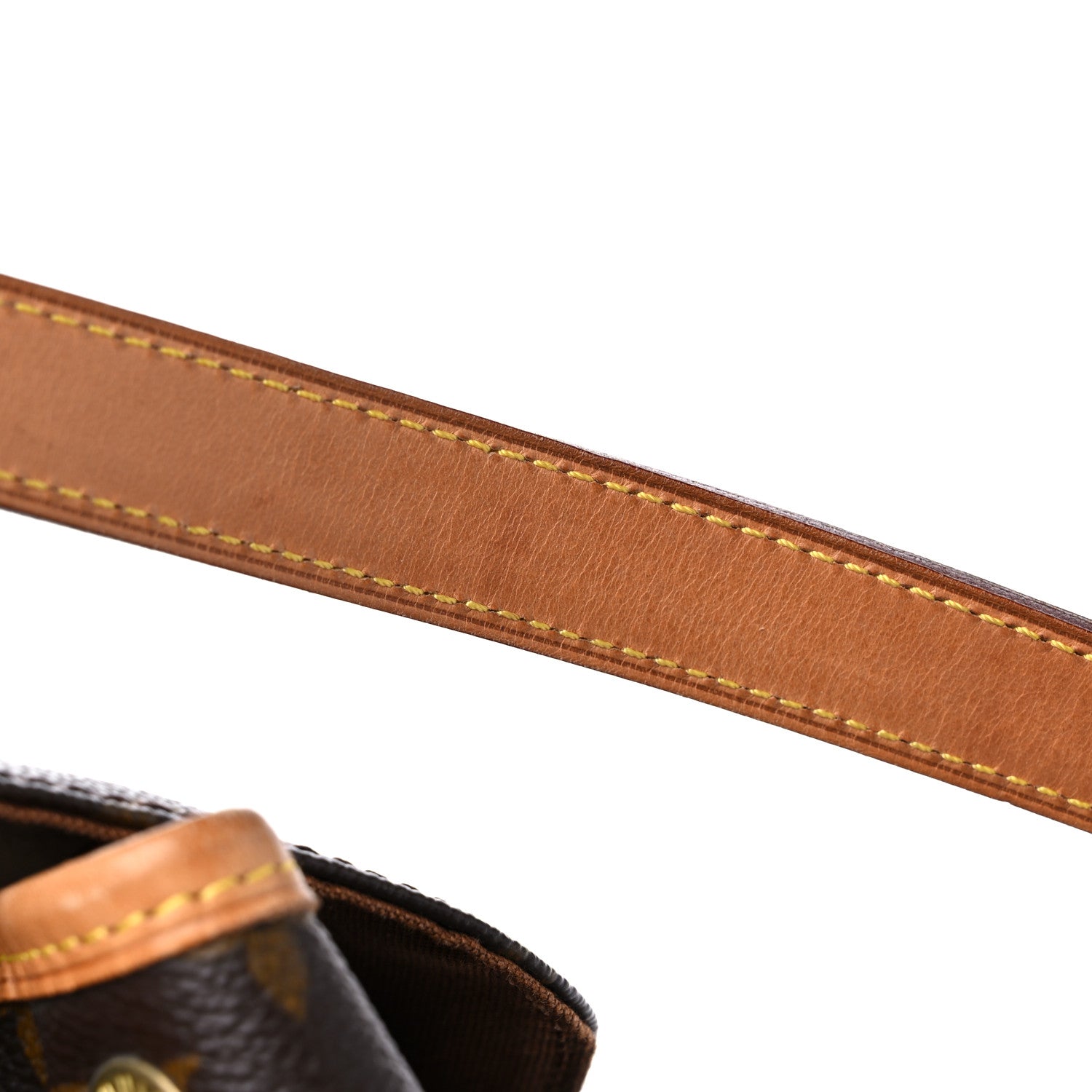 Louis Vuitton Monogram Montsouris MM Backpack 17 of 20