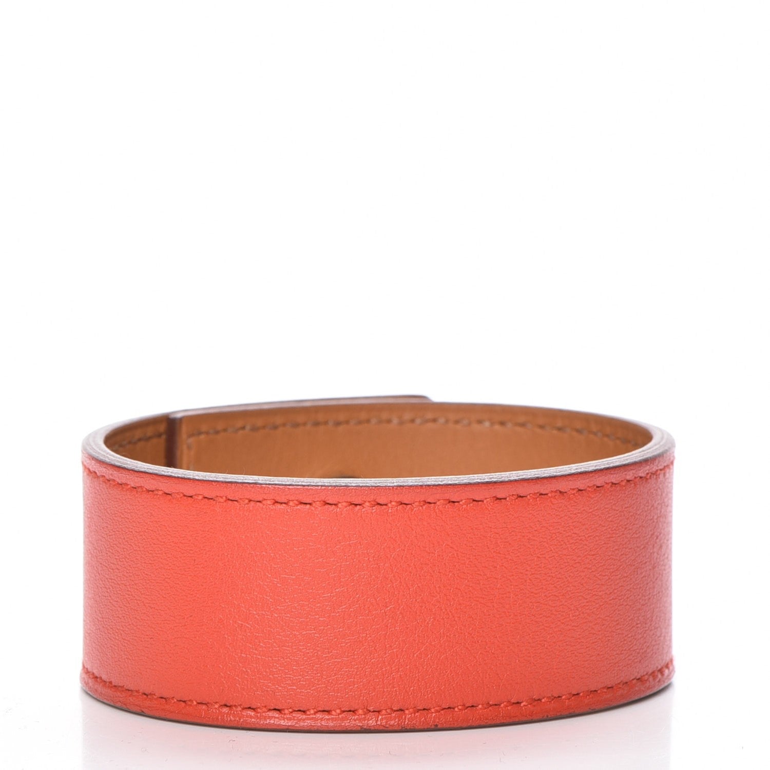 Hermes Swift Bracelet S Capucine 3 of 6