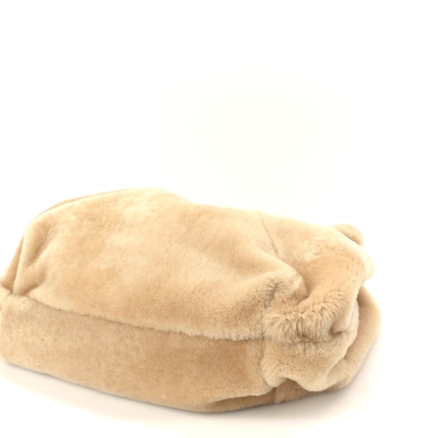 Shearling Spy Beige