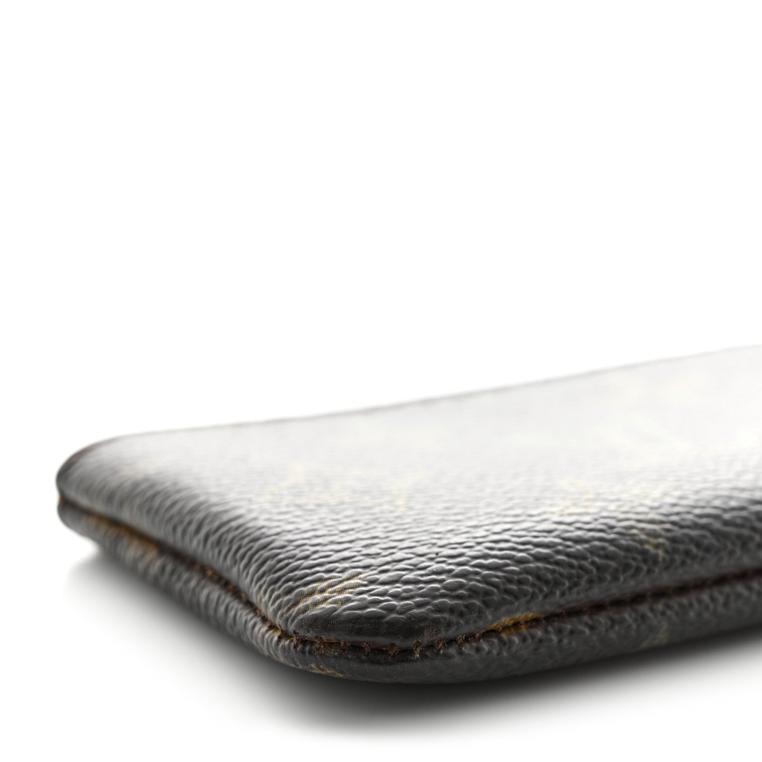 Louis Vuitton Monogram Key Pouch 9 of 11