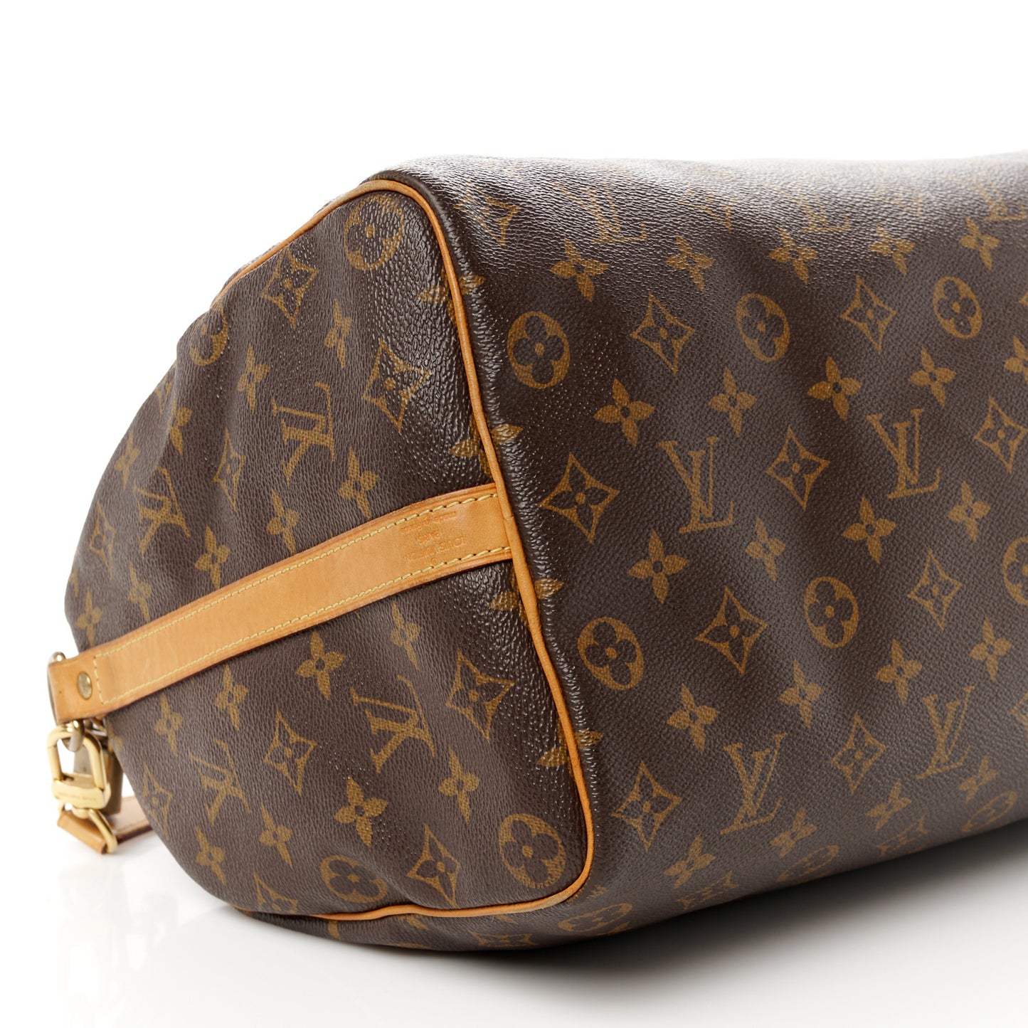 Monogram Speedy Bandouliere 35