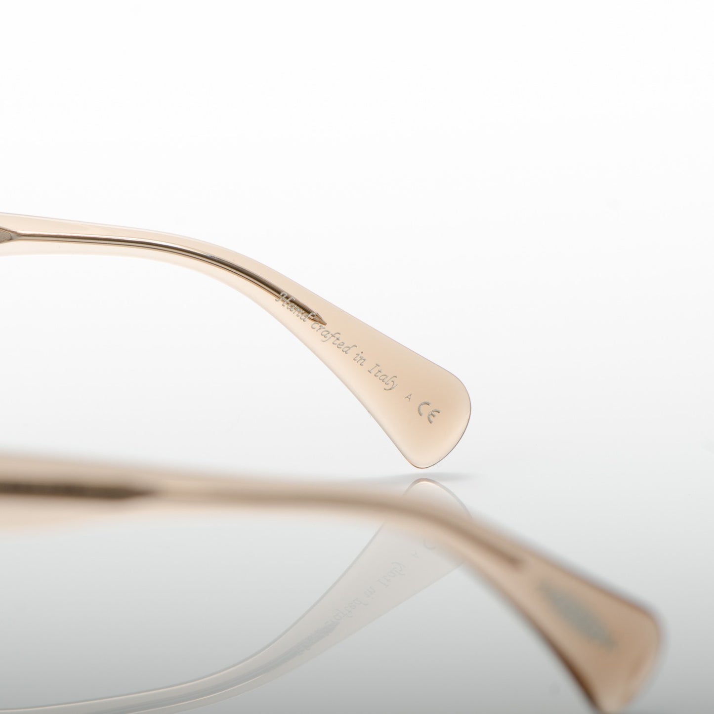 Shaelie Sunglasses Bronze