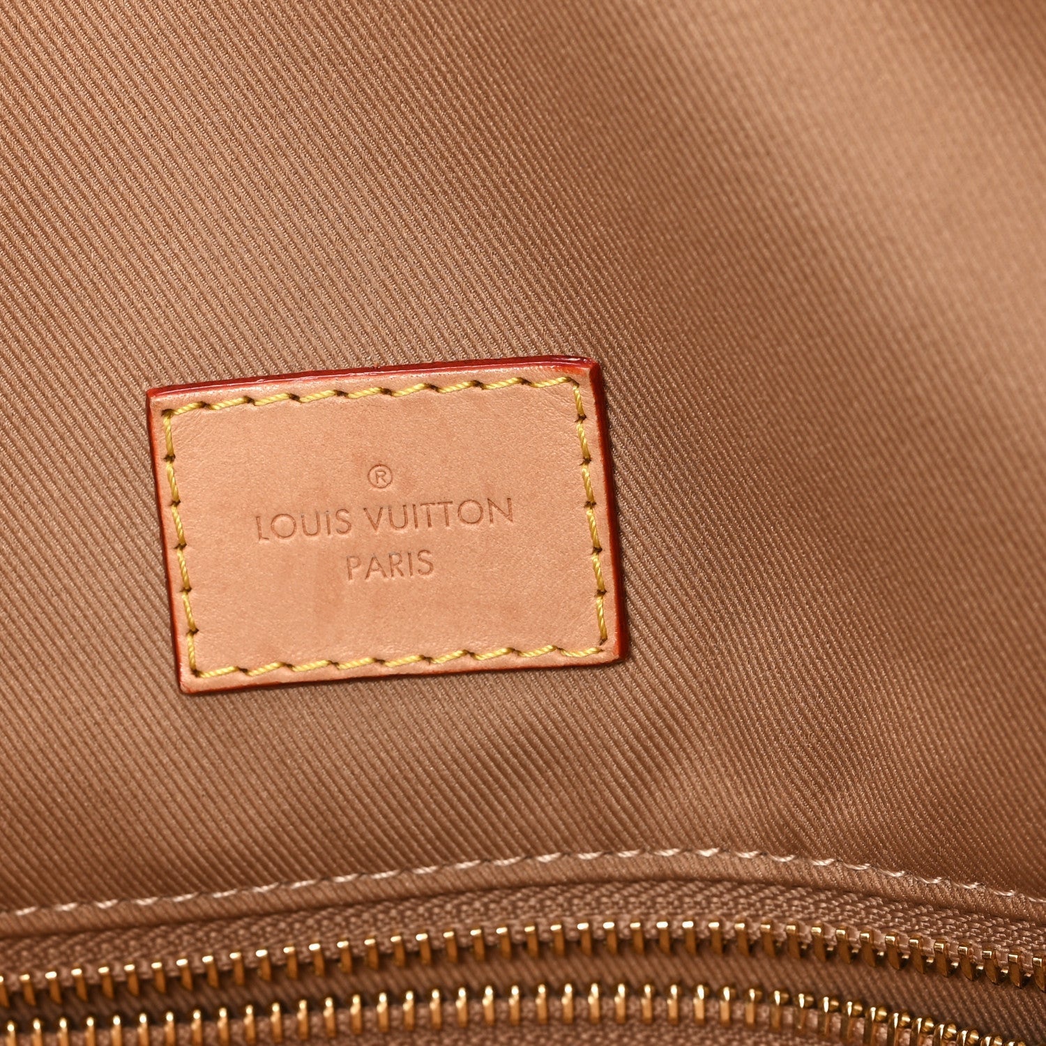 Louis Vuitton Monogram Graceful MM 6 of 7