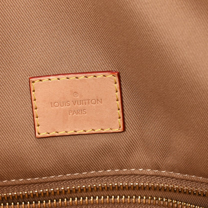 Louis Vuitton Monogram Graceful MM 6 of 7