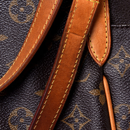 Louis Vuitton Monogram Totally MM 7 of 9