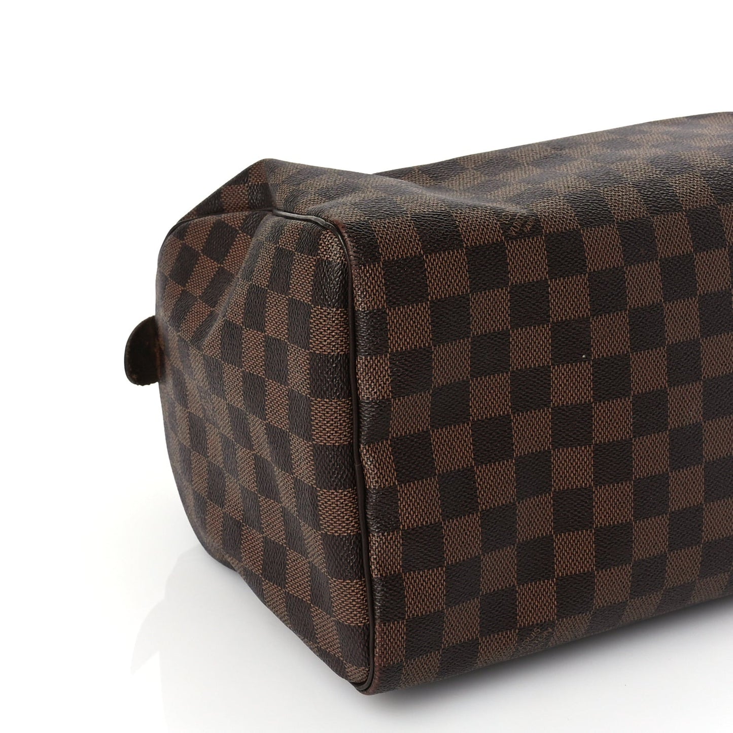 Speedy 30 Damier Ebene