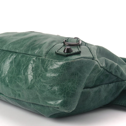 Balenciaga Agneau Classic Hardware First Cypress 9 of 9