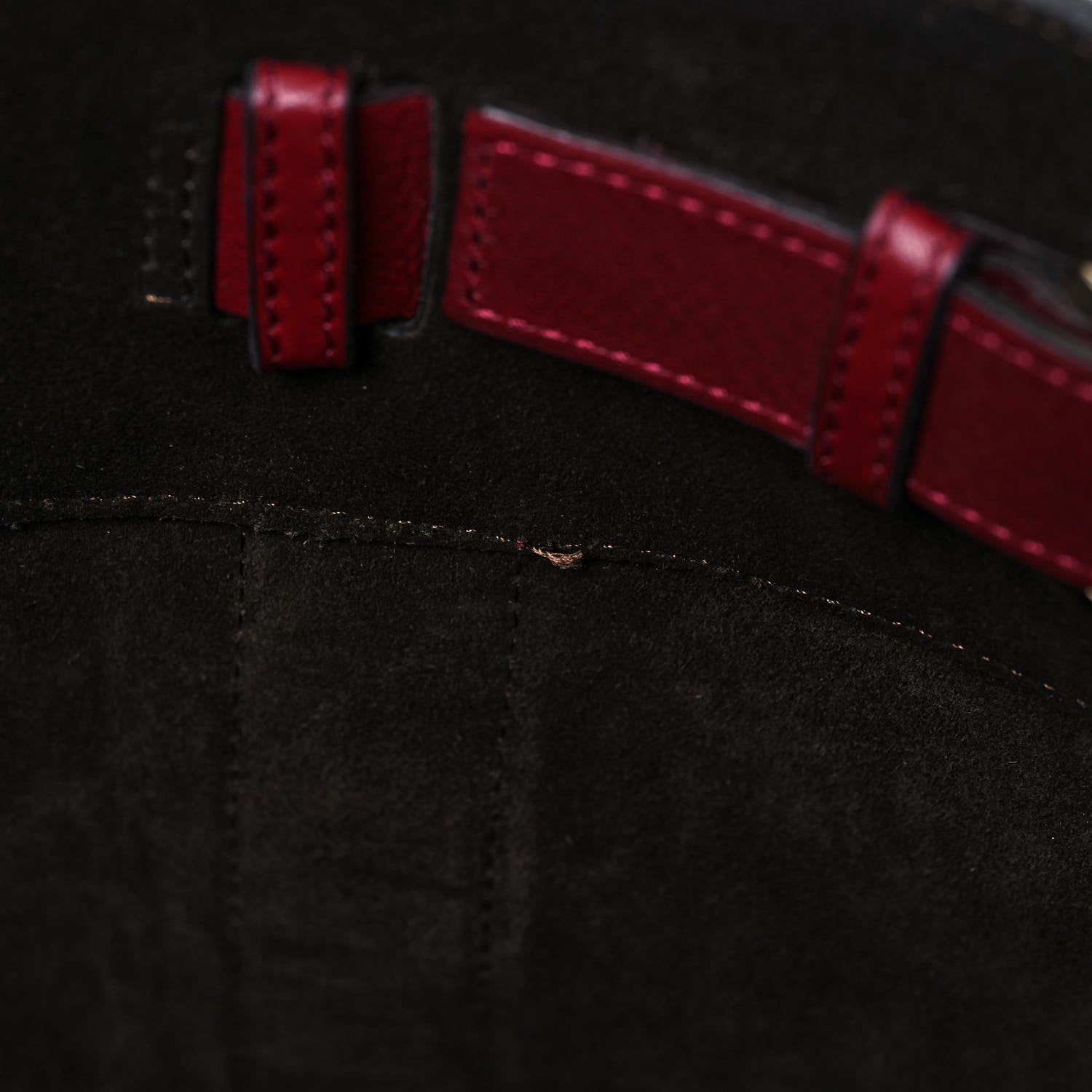 Mulberry Natural Leather Bayswater Poppy Red 13 of 21