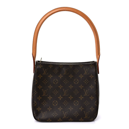 Louis Vuitton Monogram Looping MM 1 of 8