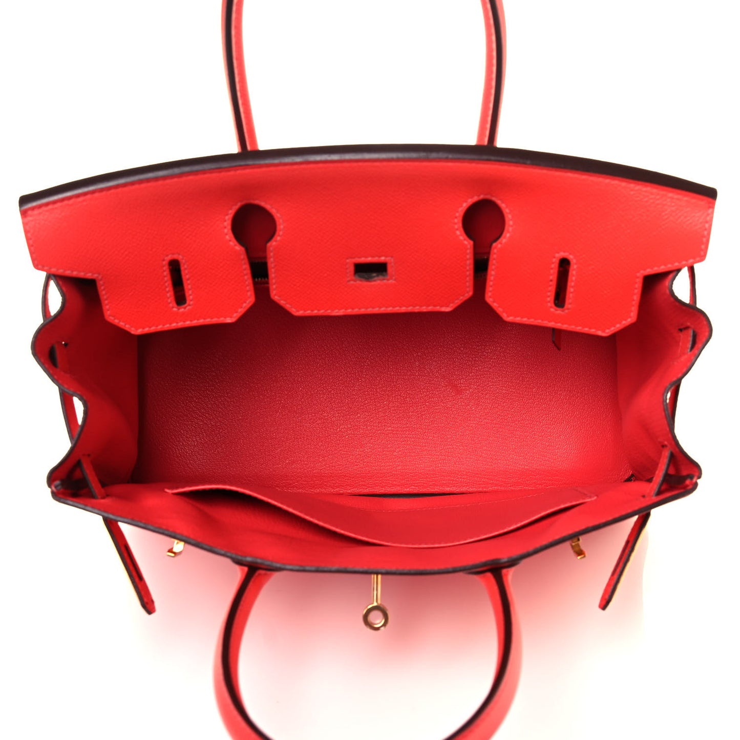 Epsom Birkin 30 Rose Jaipur