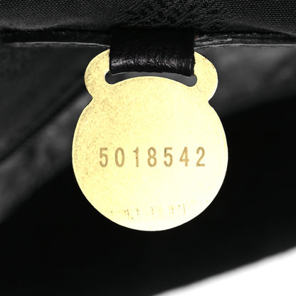 Mulberry Soft Buffalo Oversized Alexa Black 7 of 14