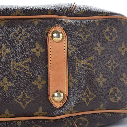 Louis Vuitton Monogram Galliera GM 15 of 17