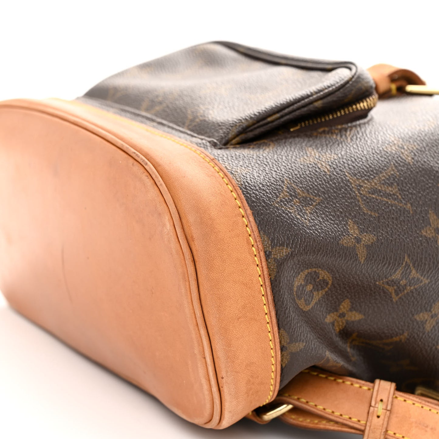 Monogram Montsouris MM Backpack