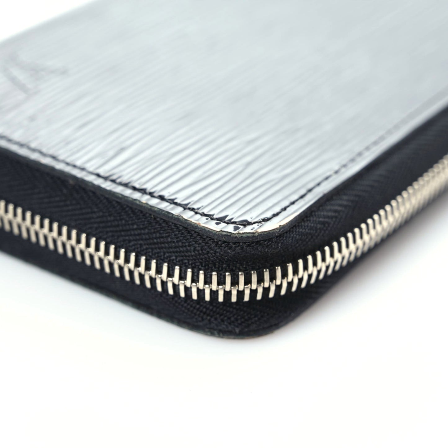 Epi Electric Zippy Wallet Black