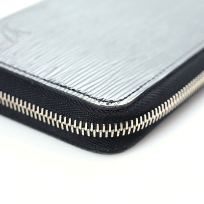 Louis Vuitton Epi Electric Zippy Wallet Black 11 of 18